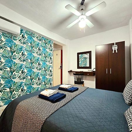 Centric Rooms Mercado Αλικάντε Εξωτερικό φωτογραφία