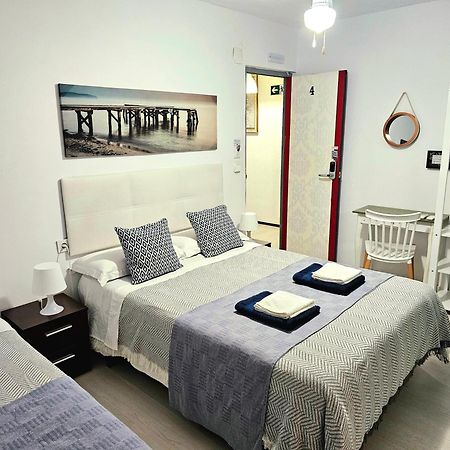 Centric Rooms Mercado Αλικάντε Εξωτερικό φωτογραφία