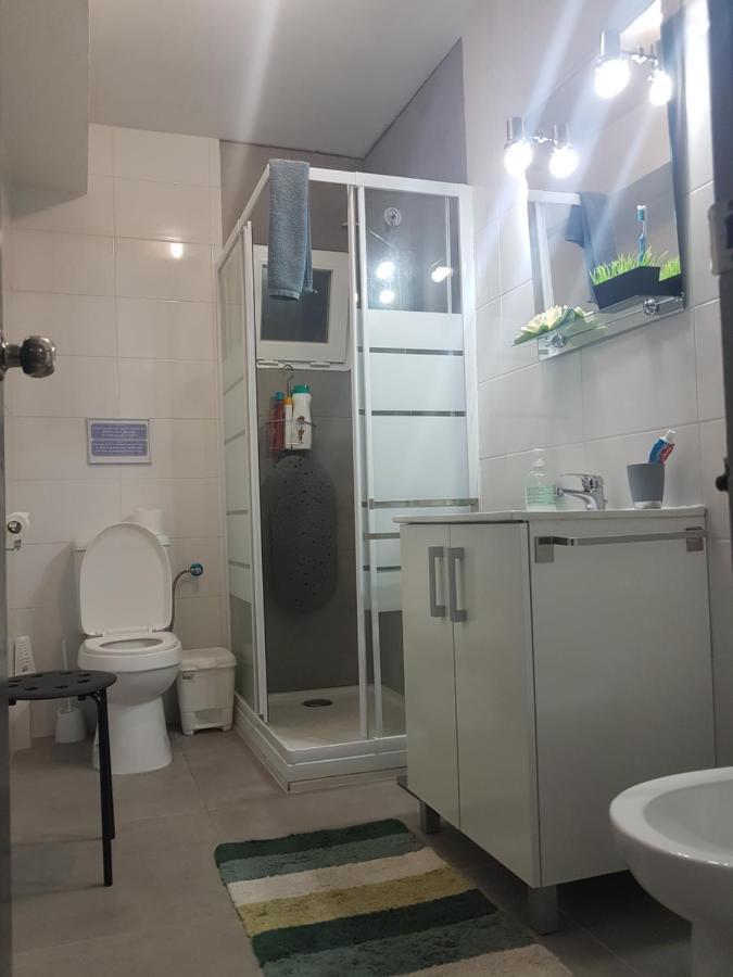 Centric Rooms Mercado Αλικάντε Εξωτερικό φωτογραφία