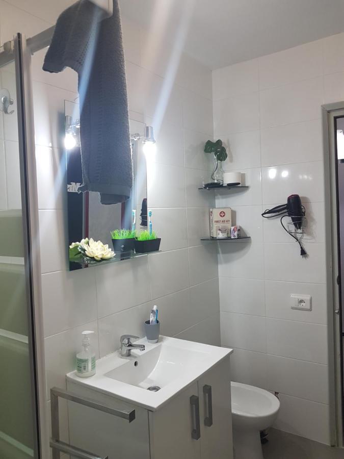 Centric Rooms Mercado Αλικάντε Εξωτερικό φωτογραφία