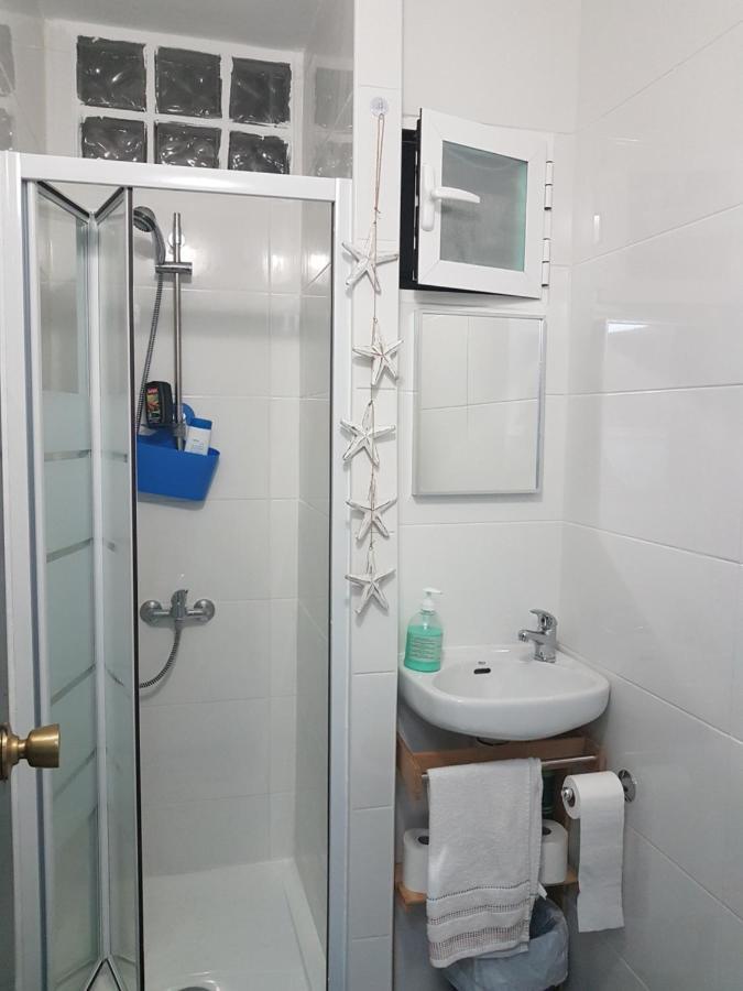 Centric Rooms Mercado Αλικάντε Εξωτερικό φωτογραφία