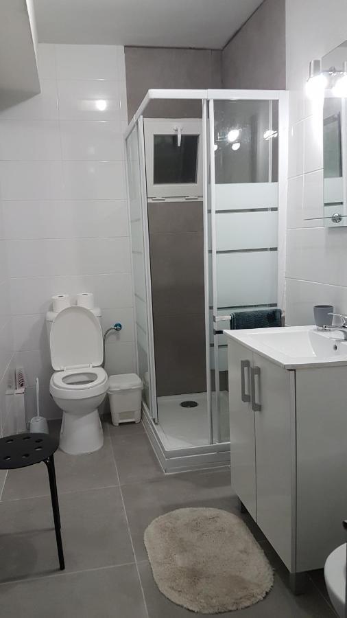 Centric Rooms Mercado Αλικάντε Εξωτερικό φωτογραφία