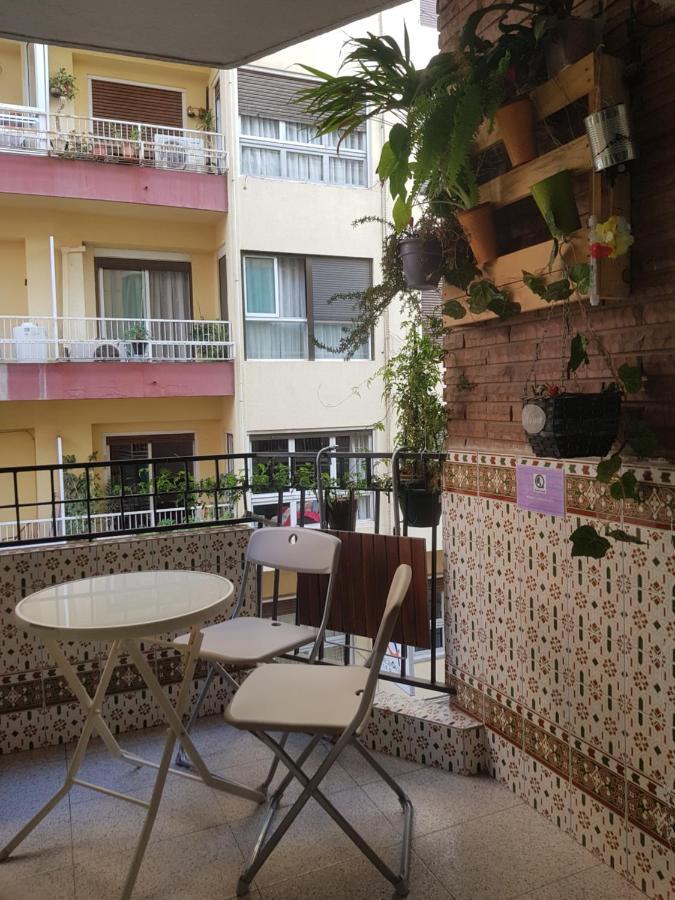 Centric Rooms Mercado Αλικάντε Εξωτερικό φωτογραφία
