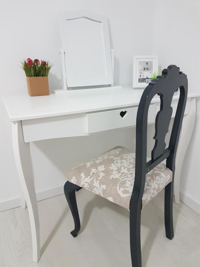 Centric Rooms Mercado Αλικάντε Εξωτερικό φωτογραφία