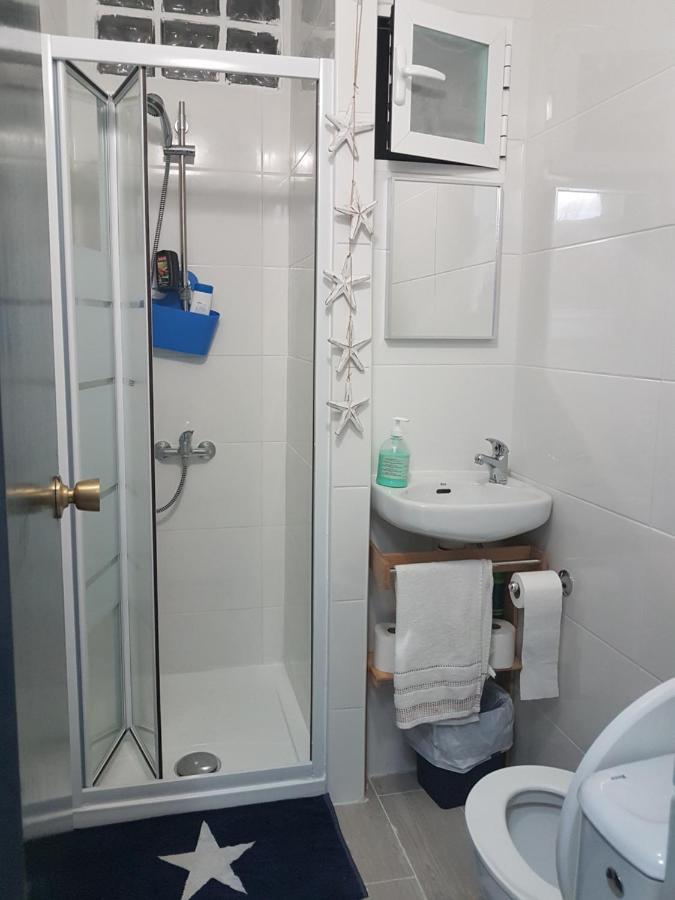Centric Rooms Mercado Αλικάντε Εξωτερικό φωτογραφία