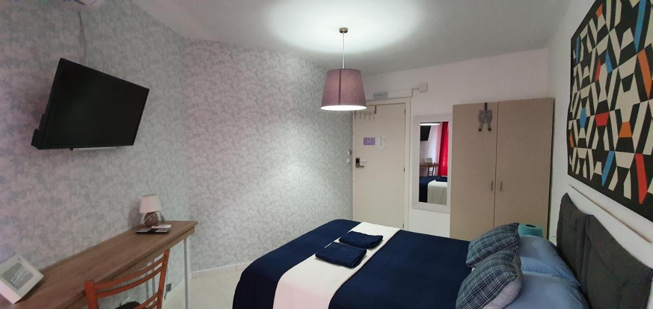 Centric Rooms Mercado Αλικάντε Εξωτερικό φωτογραφία