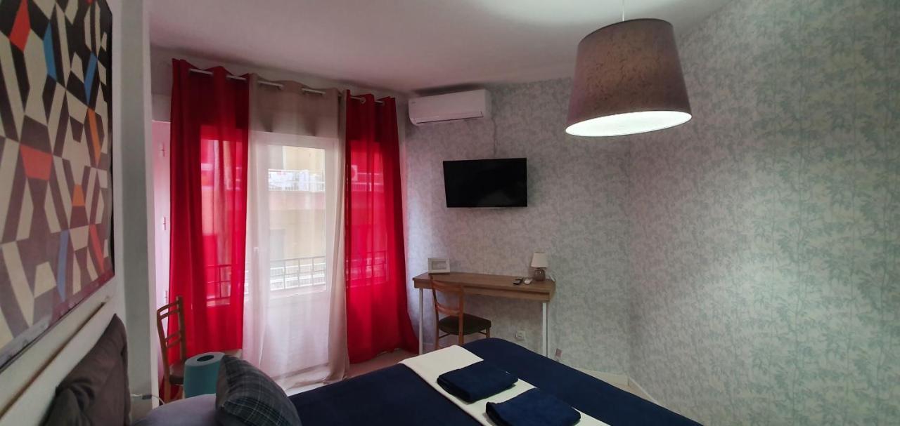 Centric Rooms Mercado Αλικάντε Εξωτερικό φωτογραφία