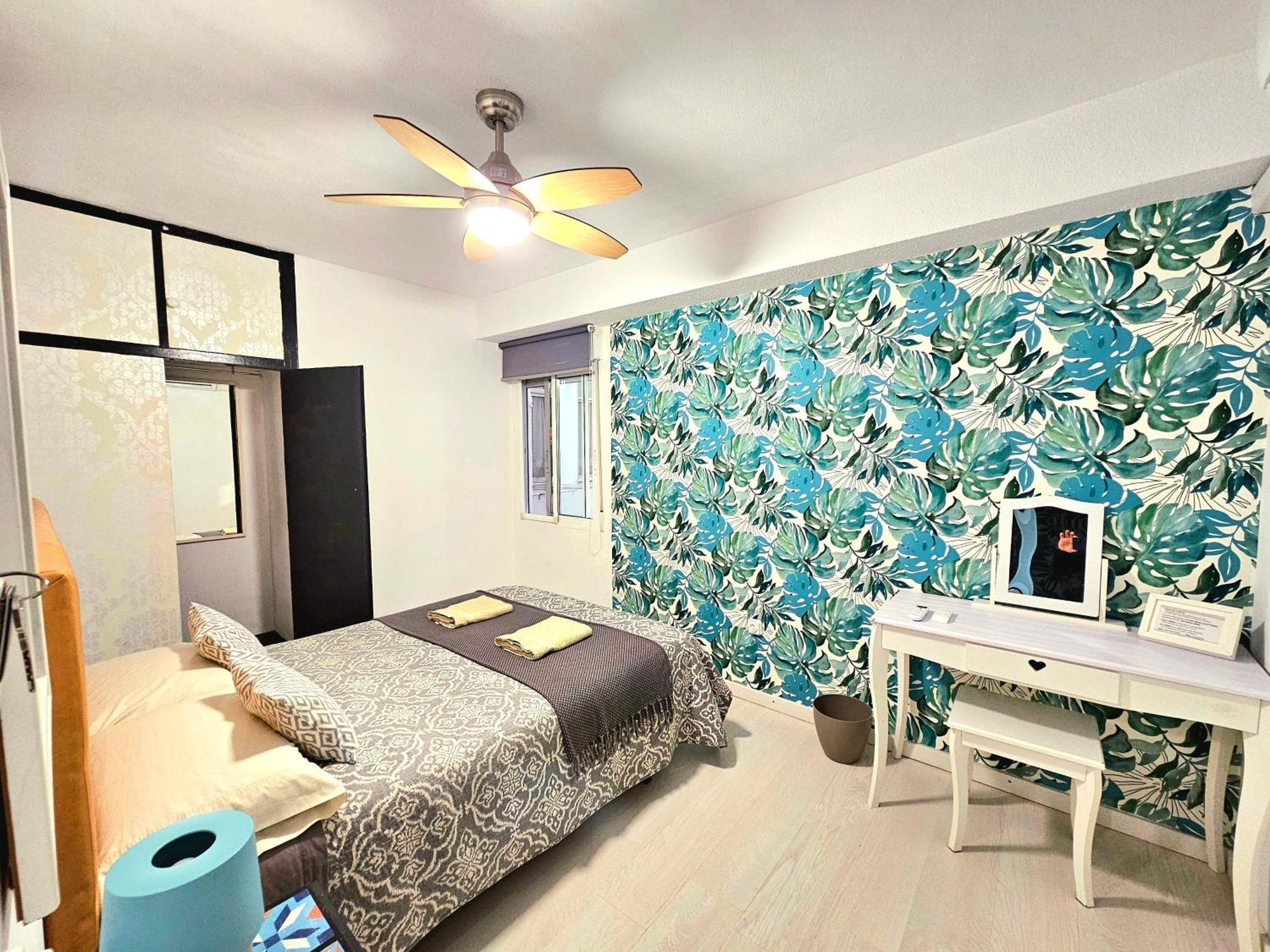 Centric Rooms Mercado Αλικάντε Εξωτερικό φωτογραφία