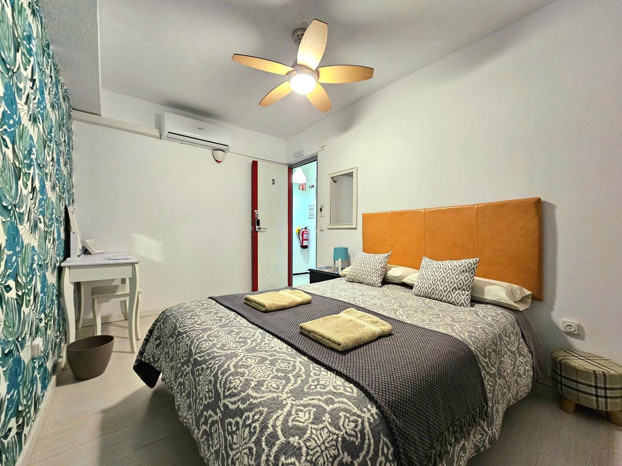 Centric Rooms Mercado Αλικάντε Δωμάτιο φωτογραφία