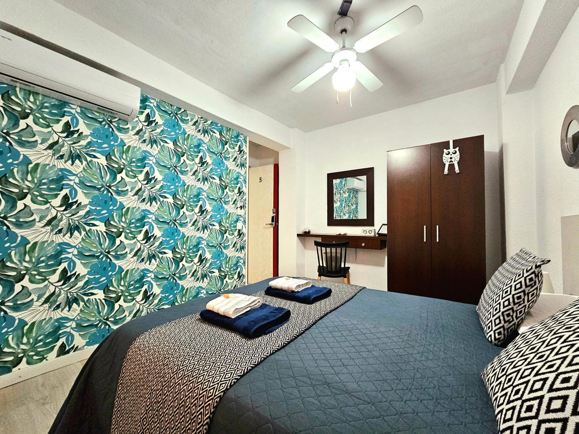 Centric Rooms Mercado Αλικάντε Εξωτερικό φωτογραφία