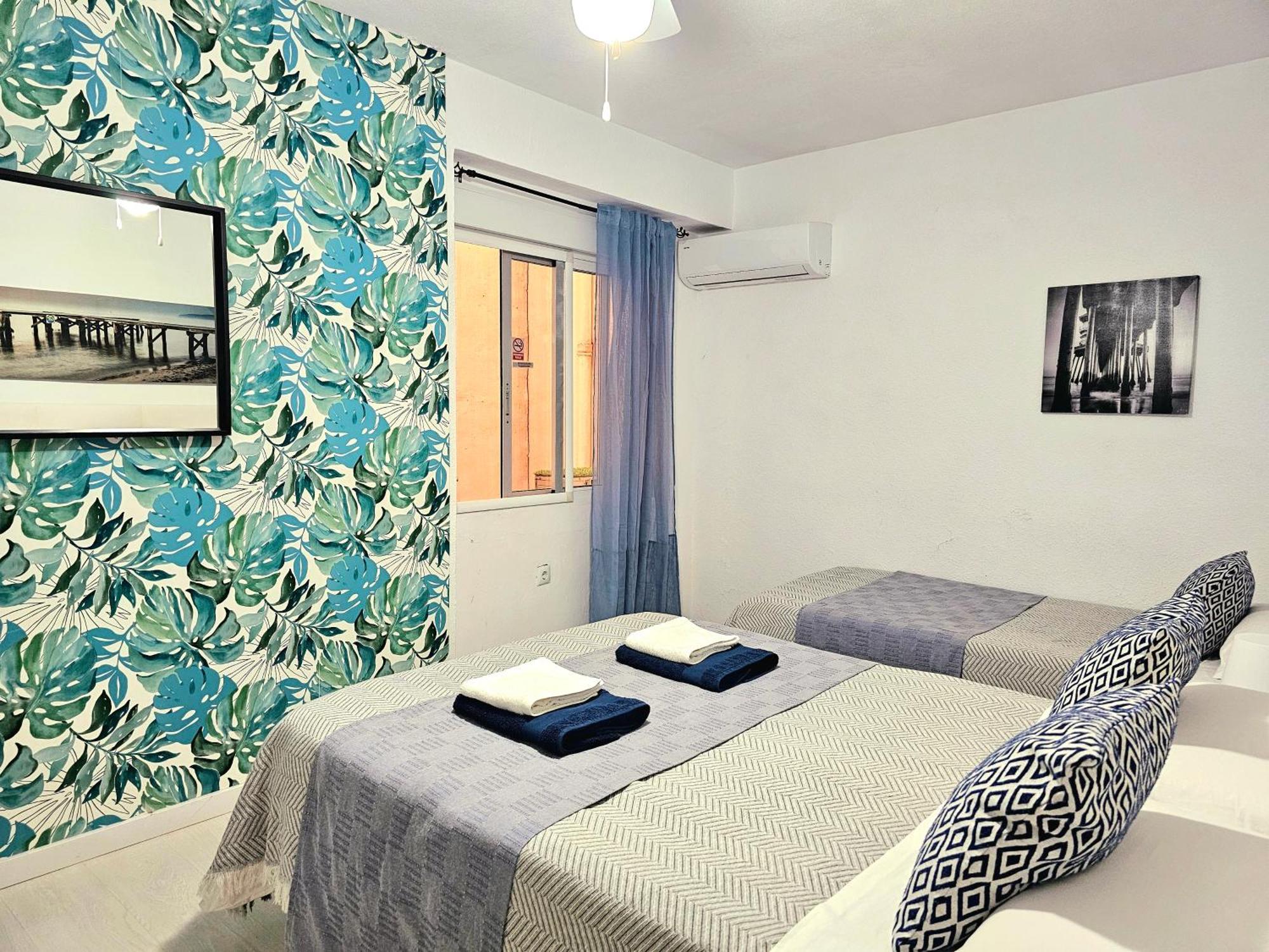 Centric Rooms Mercado Αλικάντε Εξωτερικό φωτογραφία