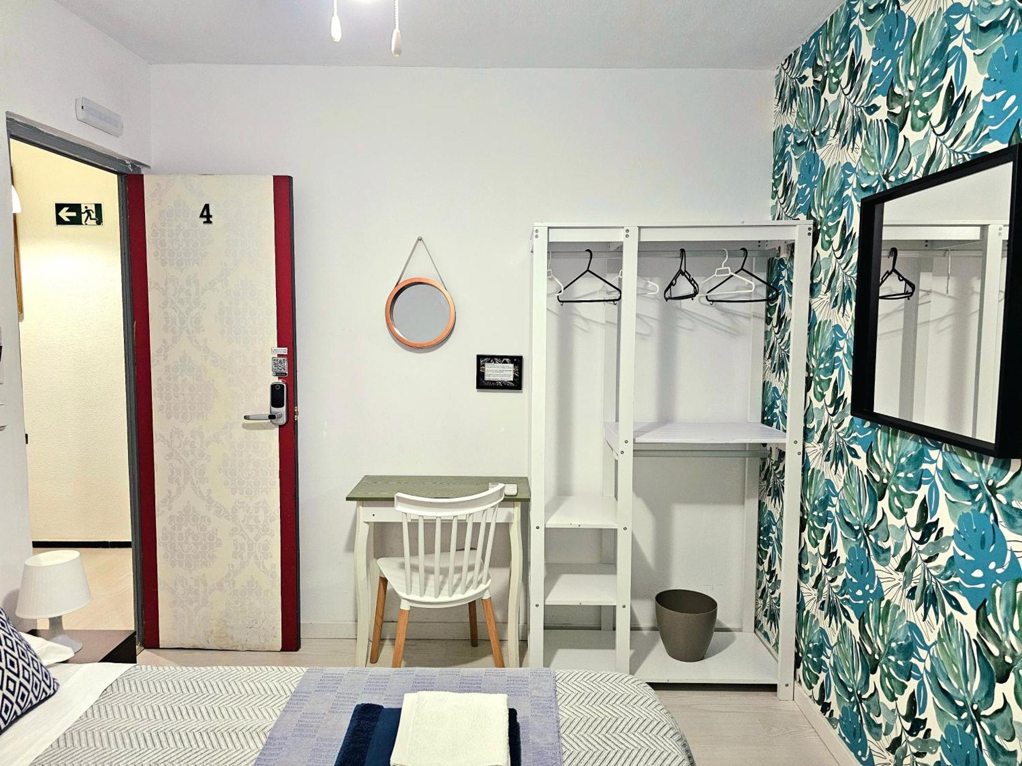 Centric Rooms Mercado Αλικάντε Εξωτερικό φωτογραφία