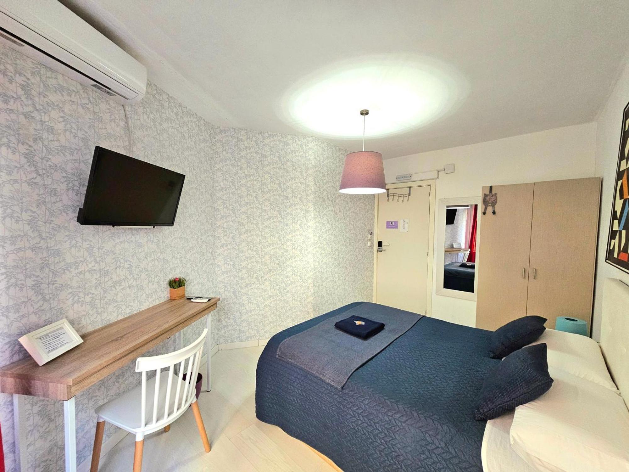 Centric Rooms Mercado Αλικάντε Δωμάτιο φωτογραφία