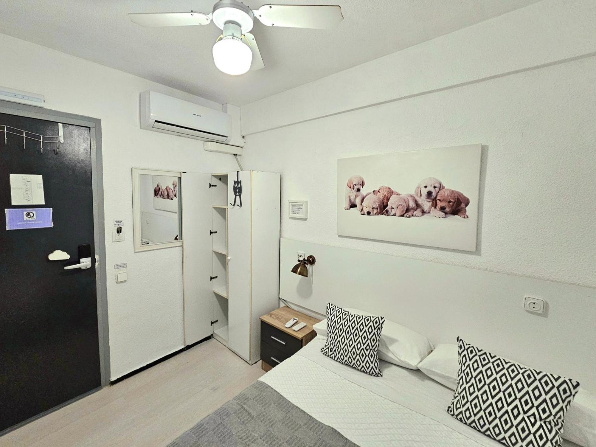 Centric Rooms Mercado Αλικάντε Δωμάτιο φωτογραφία