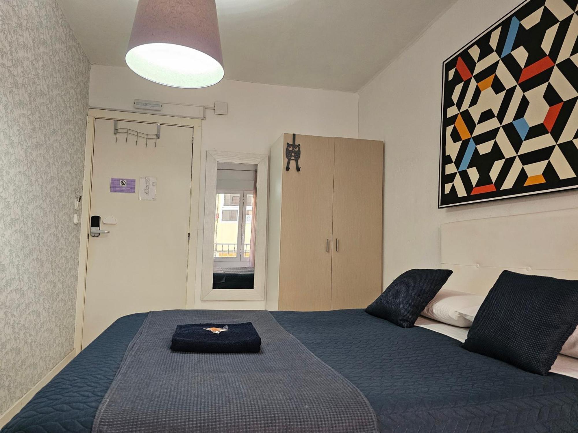 Centric Rooms Mercado Αλικάντε Δωμάτιο φωτογραφία