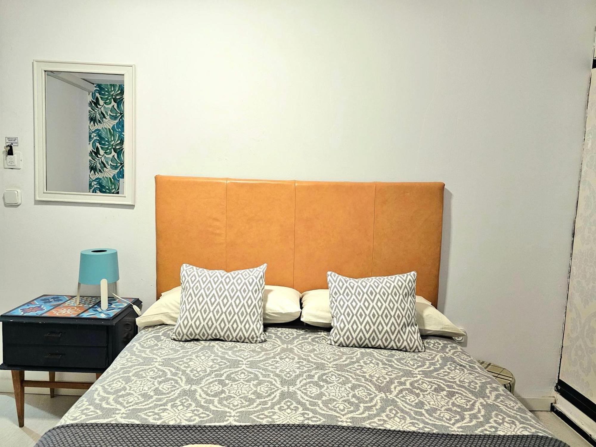 Centric Rooms Mercado Αλικάντε Δωμάτιο φωτογραφία