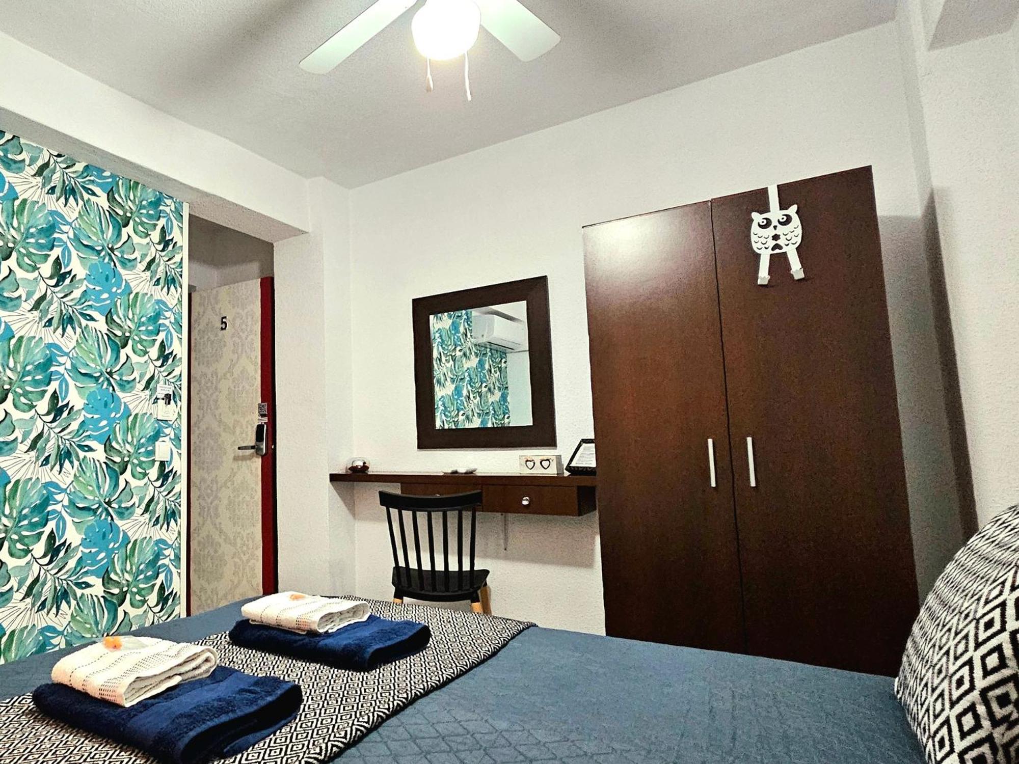 Centric Rooms Mercado Αλικάντε Δωμάτιο φωτογραφία
