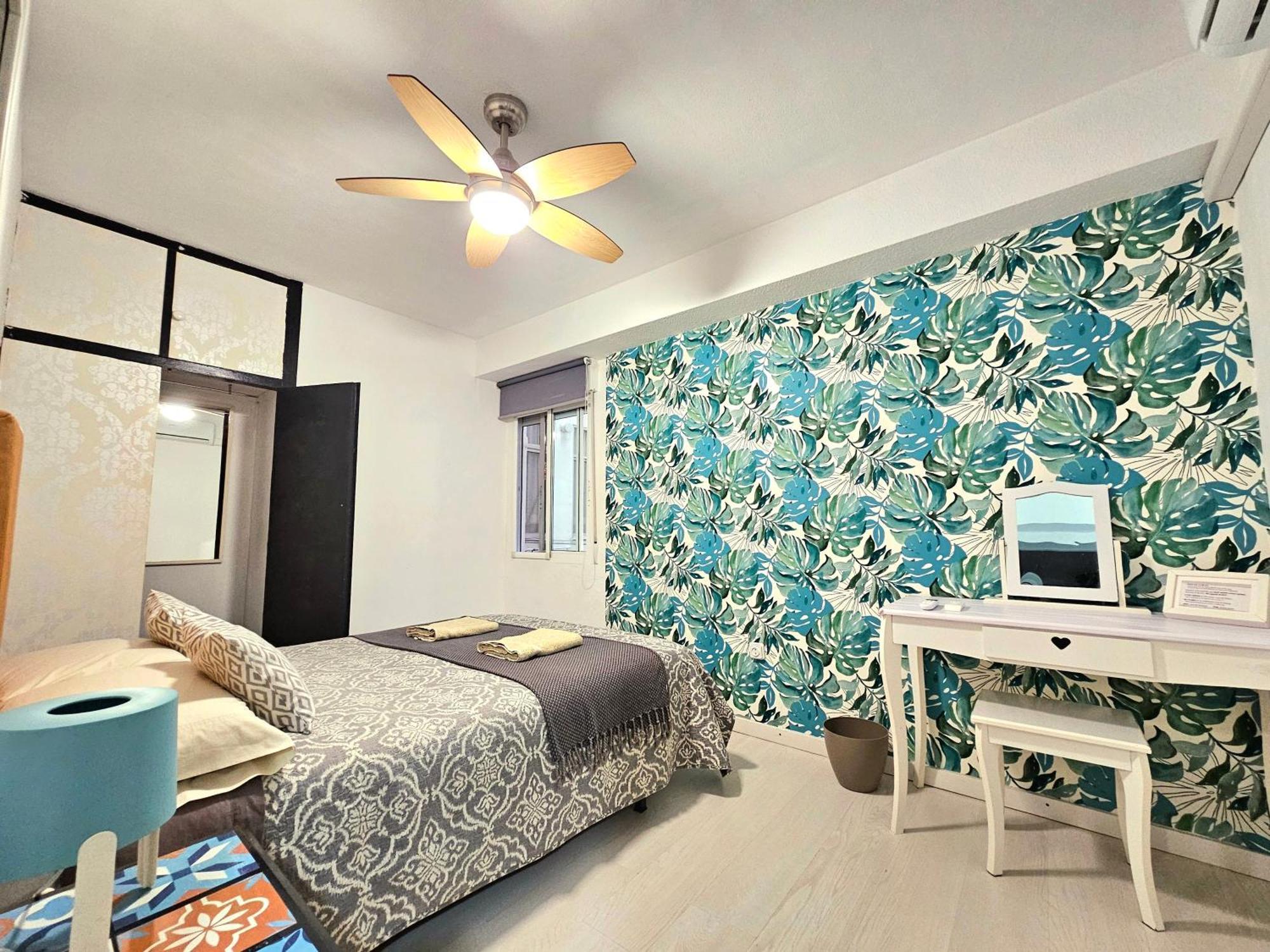 Centric Rooms Mercado Αλικάντε Δωμάτιο φωτογραφία
