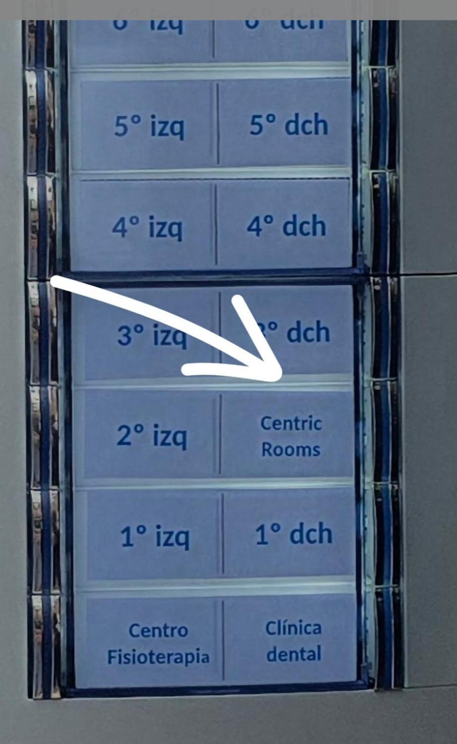 Centric Rooms Mercado Αλικάντε Εξωτερικό φωτογραφία